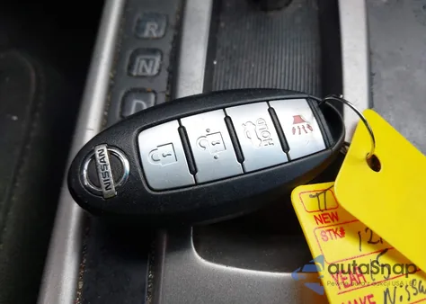 2015 Nissan Altima 2.5 S z USA, uszkodzony, nr VIN 1N4AL3AP6FC579646